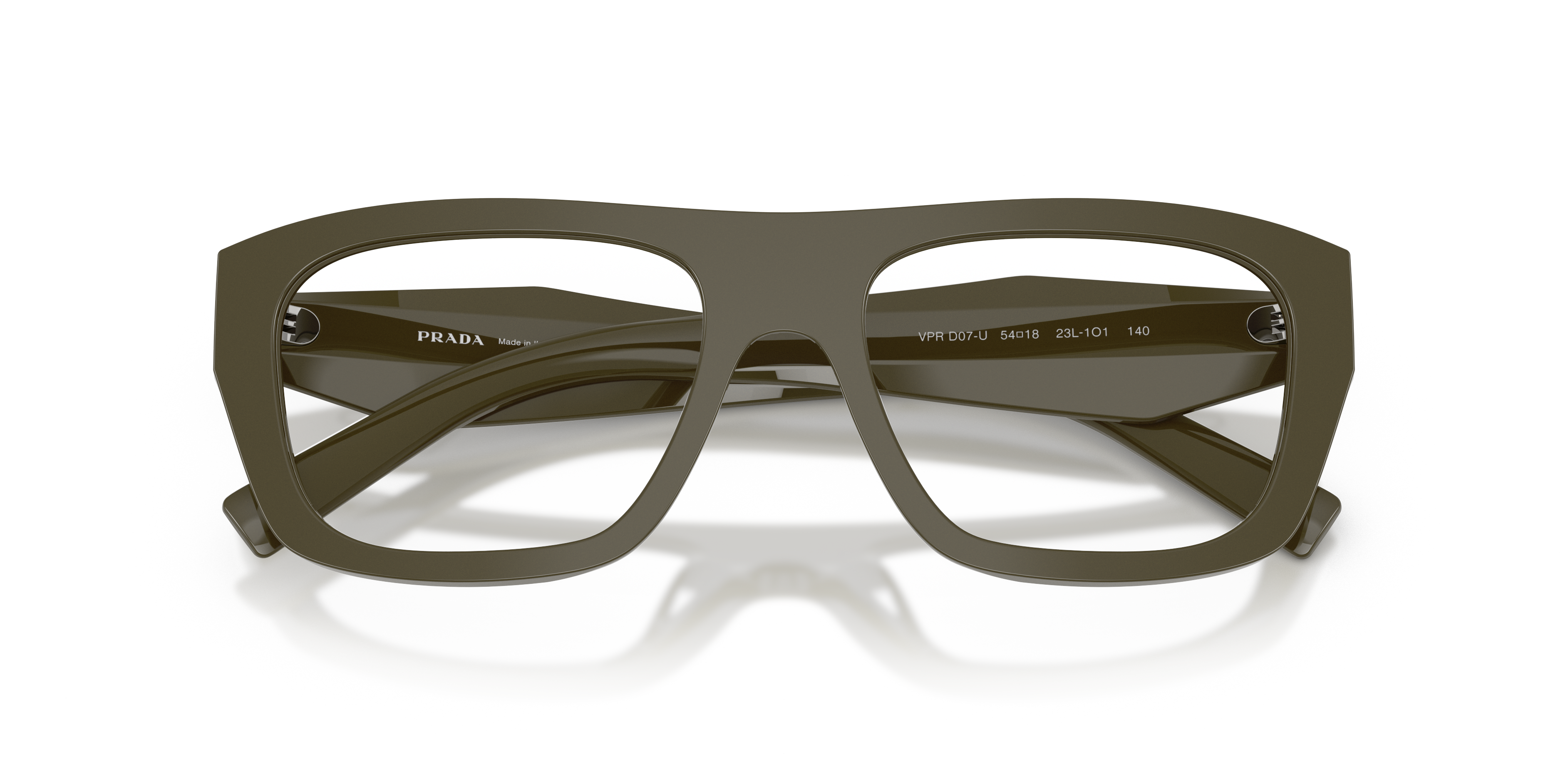 Prada PR D07VU 26J1O1  